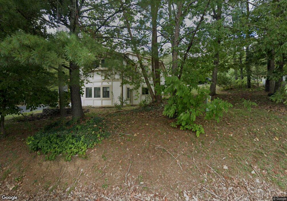 39 Resort Dr, Basye, VA 22810 - photo 1