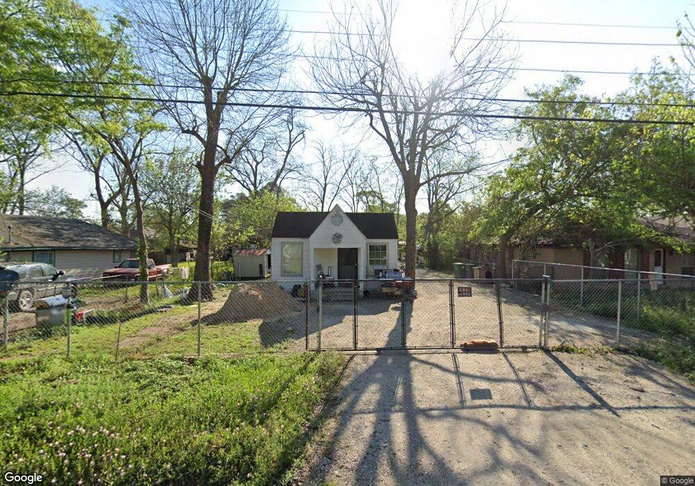 7218 Shotwell St, Houston, TX 77028 - photo 1