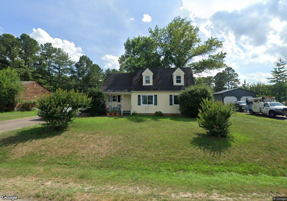 4309 Martinson Ln, Prince George, VA 23875 - photo 1