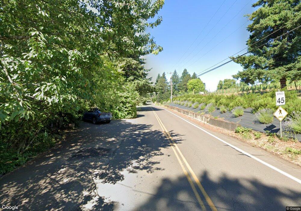 0 NE Worden Hill Rd, Dundee, OR 97115 - photo 1