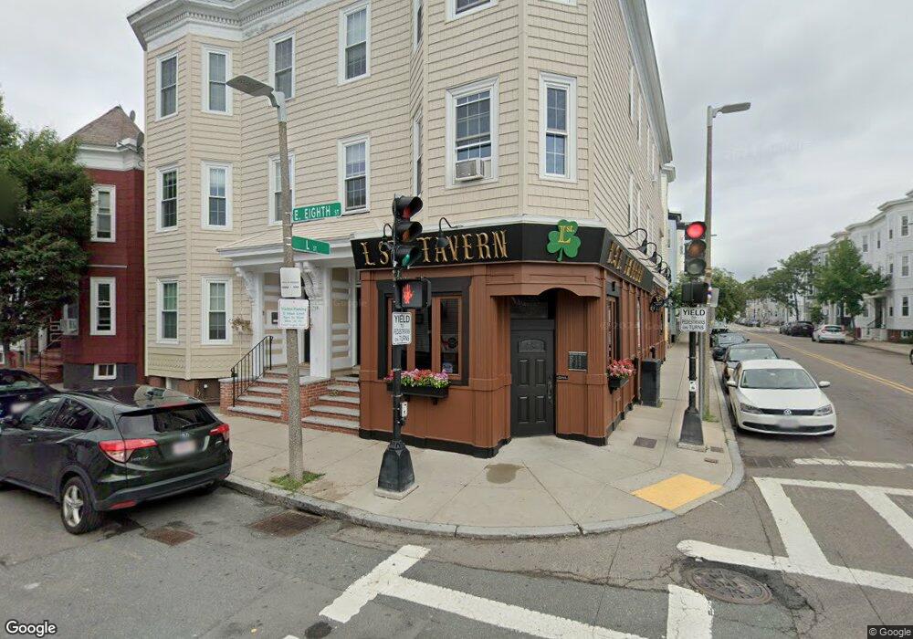 658 E 8th St unit 2, Boston, MA 02127 - photo 1