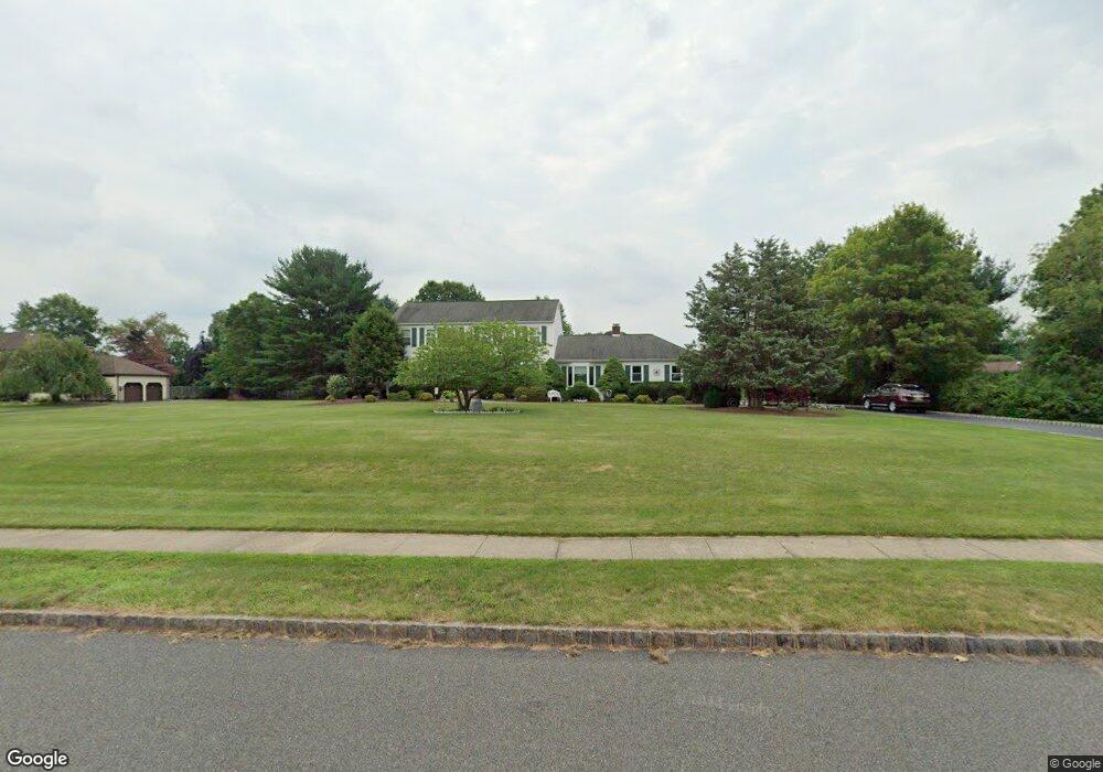 204 Post Rd, Branchburg, NJ 08853 - photo 1