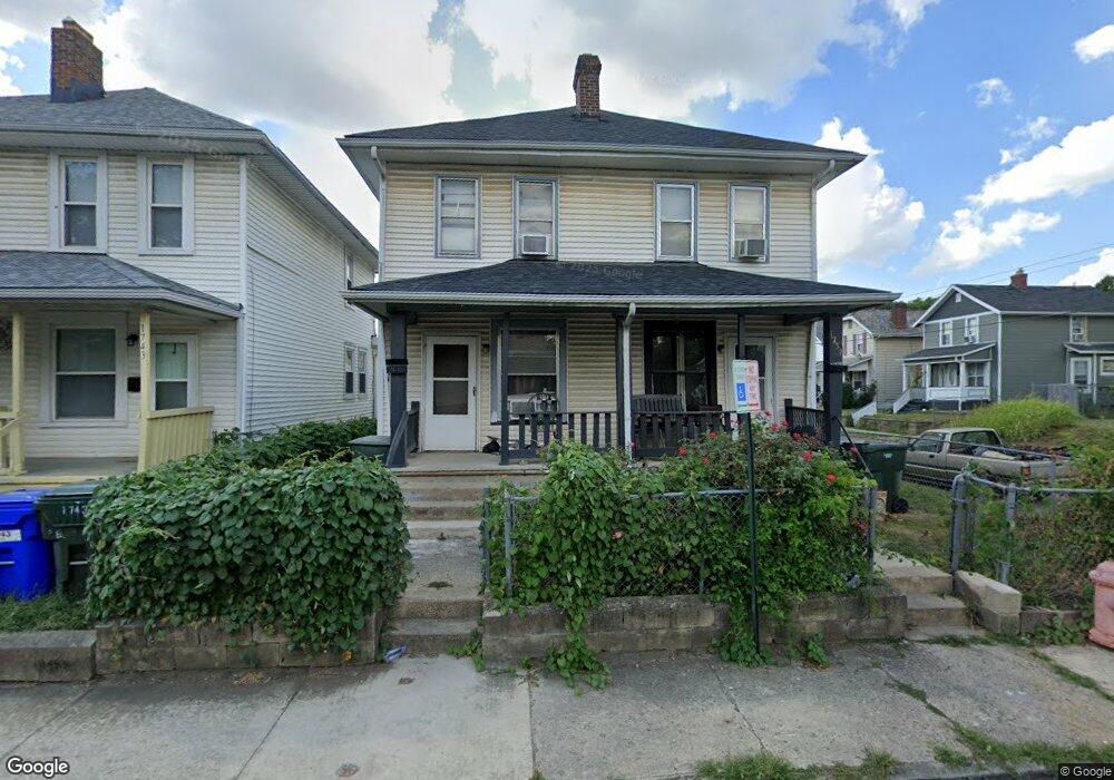 1739 S 8th St unit 741, Columbus, OH 43207 - photo 1