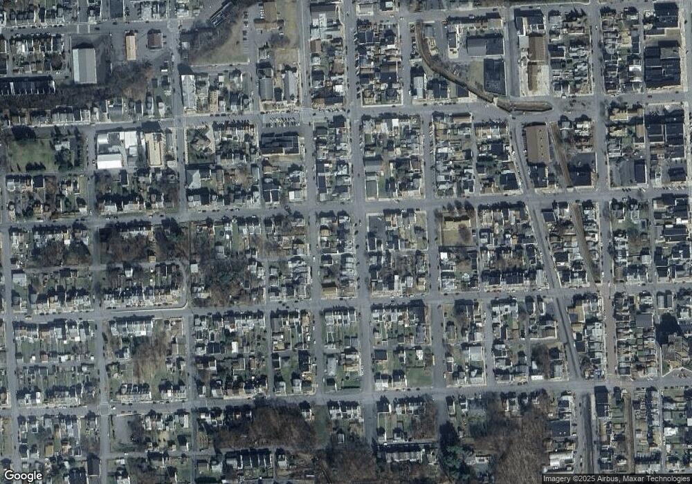 116 S 2nd St, Shamokin, PA 17872 - photo 1