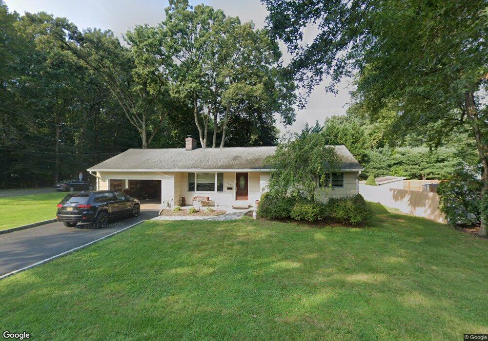 189 Everdell Ave, Hillsdale, NJ 07642 - photo 1