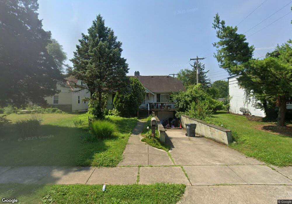 4067 Andrus Ave, Columbus, OH 43227 - photo 1