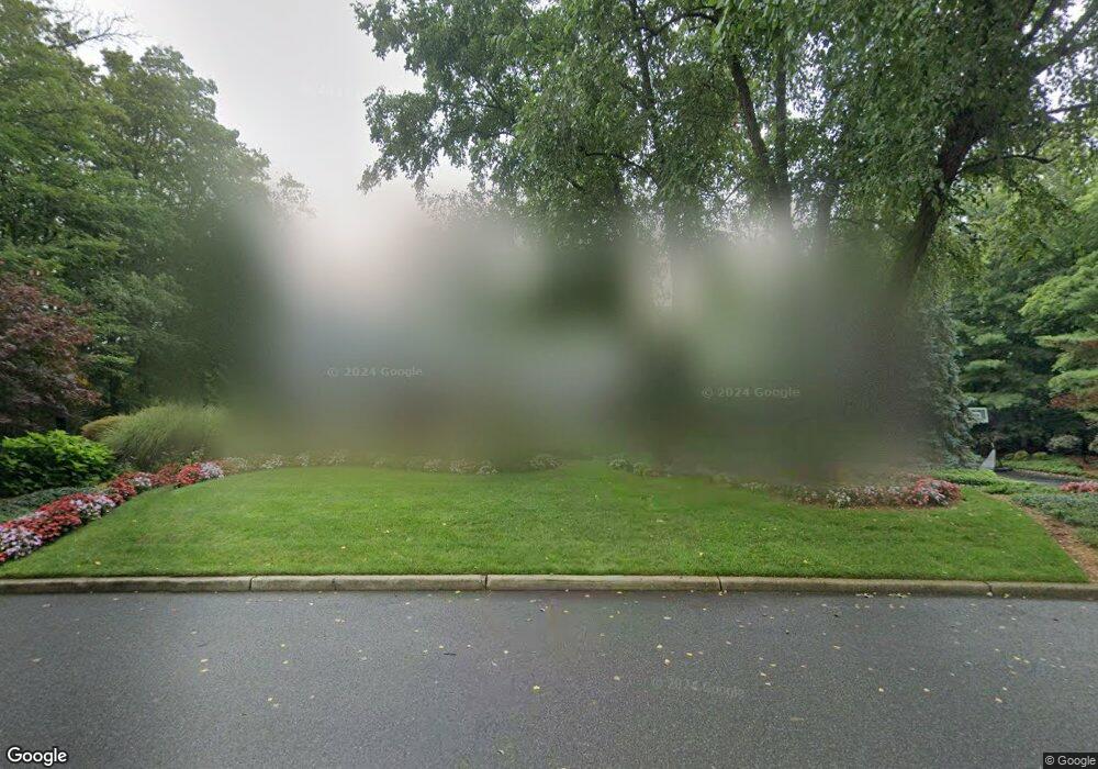 827 Apple Ridge Rd, Franklin Lakes, NJ 07417 - photo 1