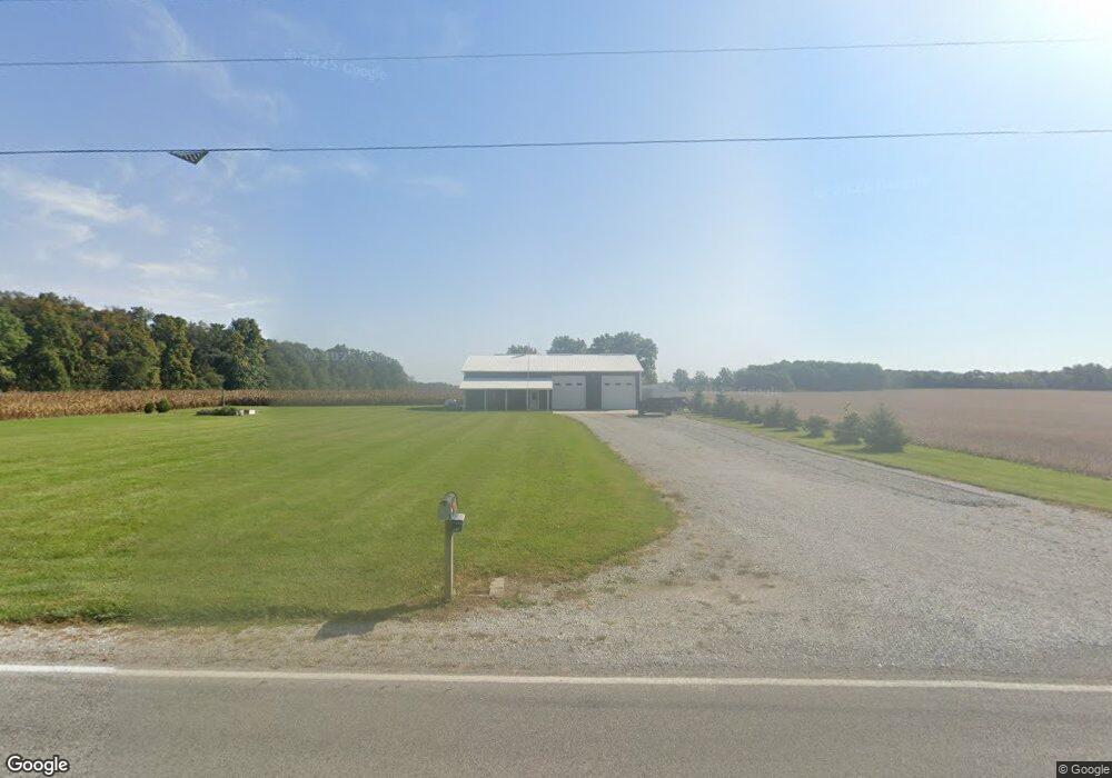 20386 Moulton Fort Amanda Rd, Wapakoneta, OH 45895 - photo 1