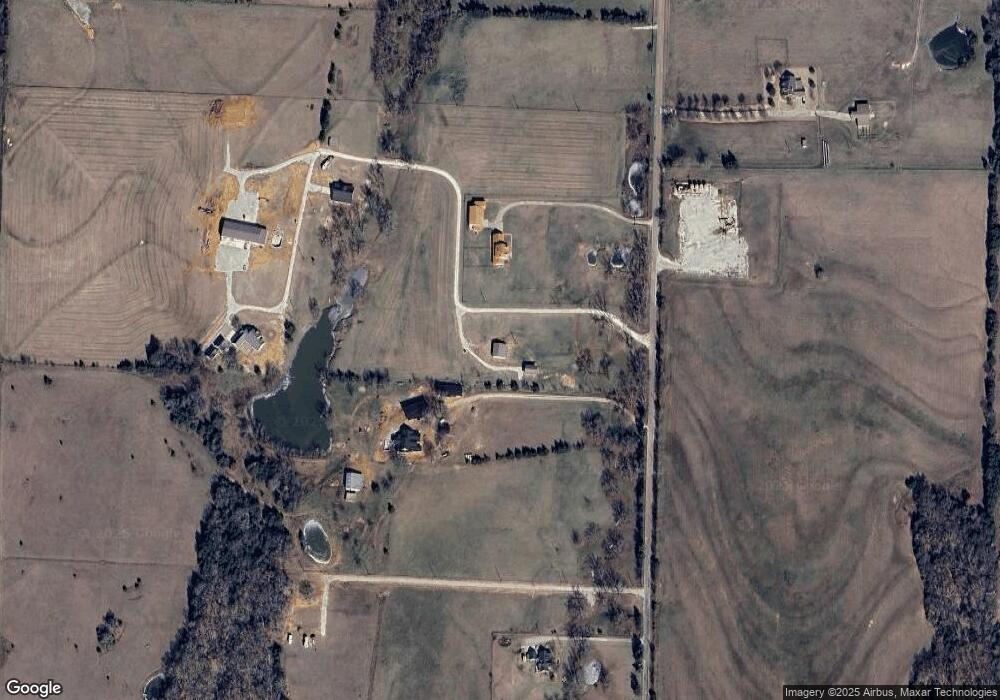 2070 Dixie Rd, Sadler, TX 76264 - photo 1