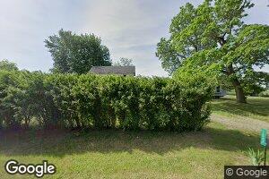 1847 Mermill Rd, Bradner, OH 43406