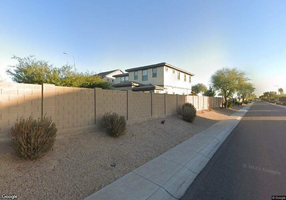 1261 E Springfield Place, Chandler, AZ 85286 - photo 1