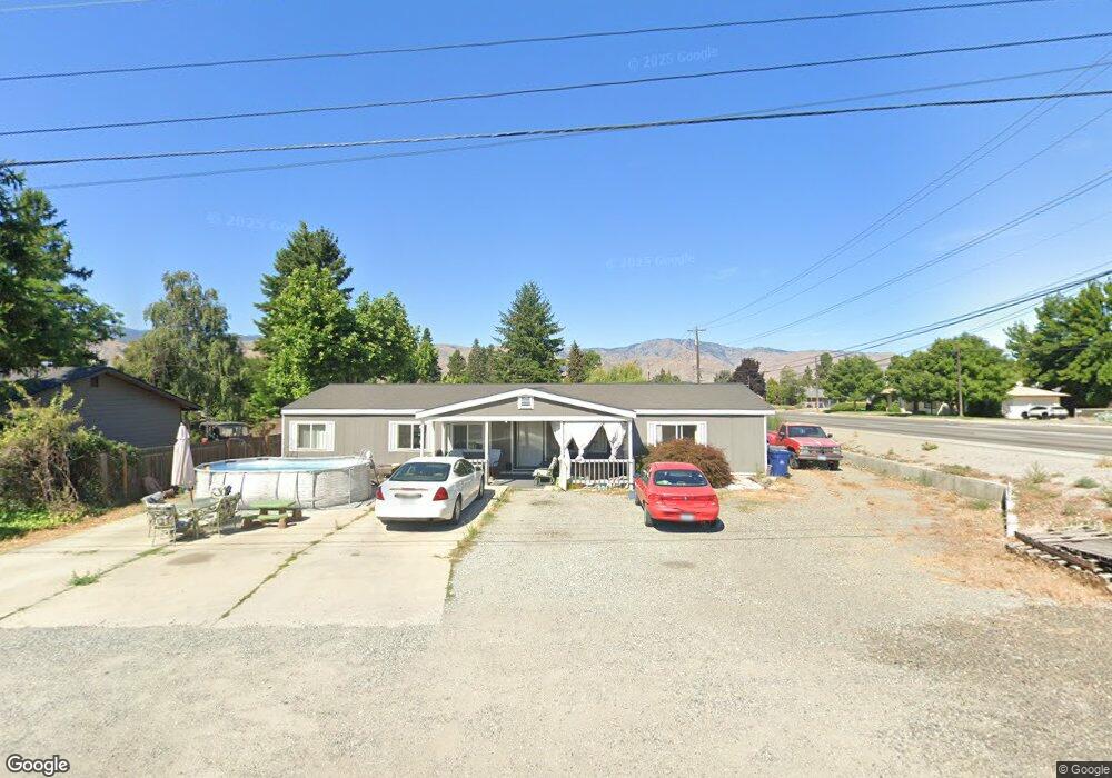 10 S Iowa Ave, East Wenatchee, WA 98802 - photo 1