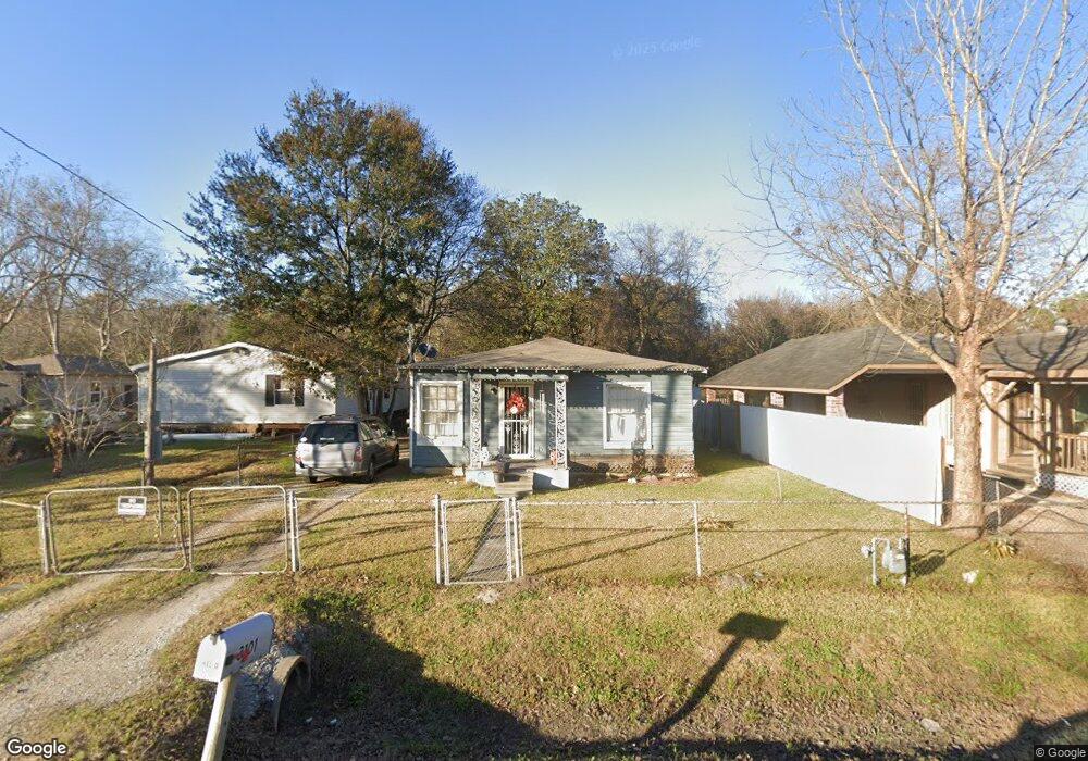 3101 Mierianne St, Houston, TX 77093 - photo 1