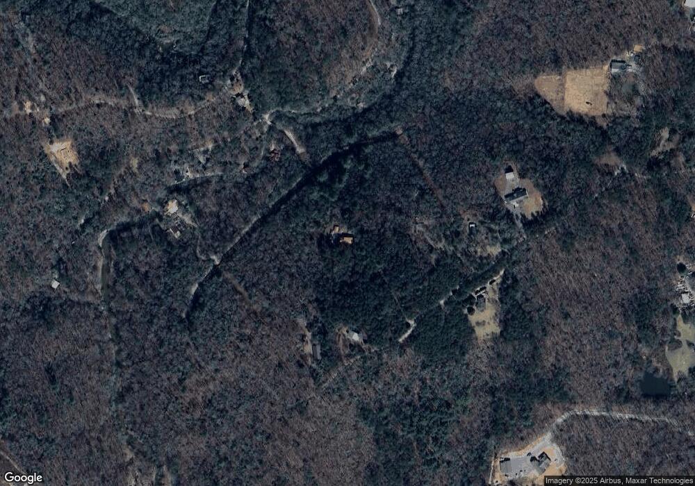 336 Old Mill Pond Rd, Mineral Bluff, GA 30559 - photo 1