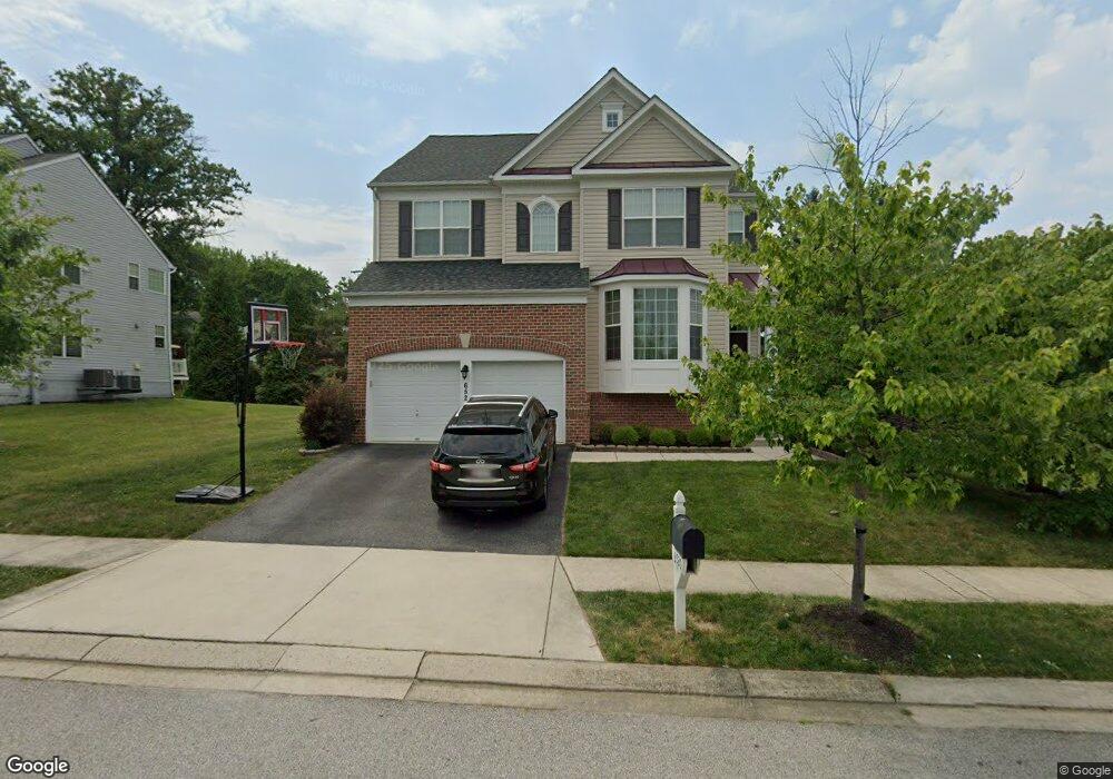 6520 Clarington Rd, Baltimore, MD 21209 - photo 1