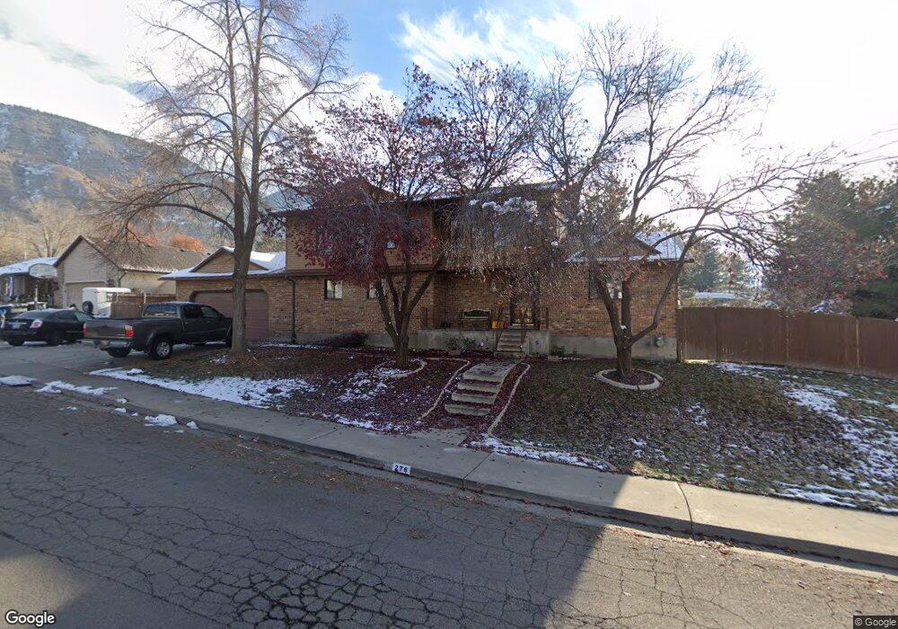 276 N 1050 E, Pleasant Grove, UT 84062 - photo 1