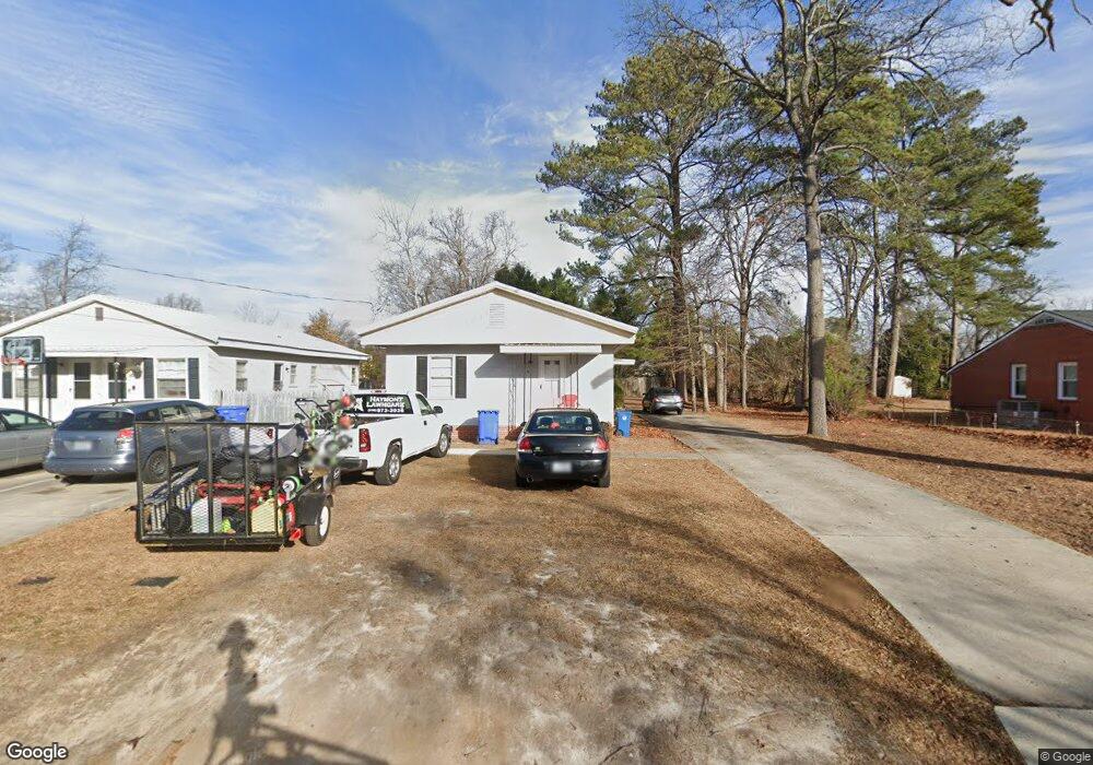 2812 Arlington Ave unit B, Fayetteville, NC 28303 - photo 1