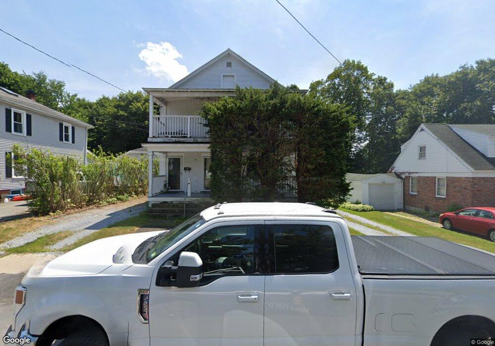 52 Edgerton St, Rutland, VT 05701 - photo 1