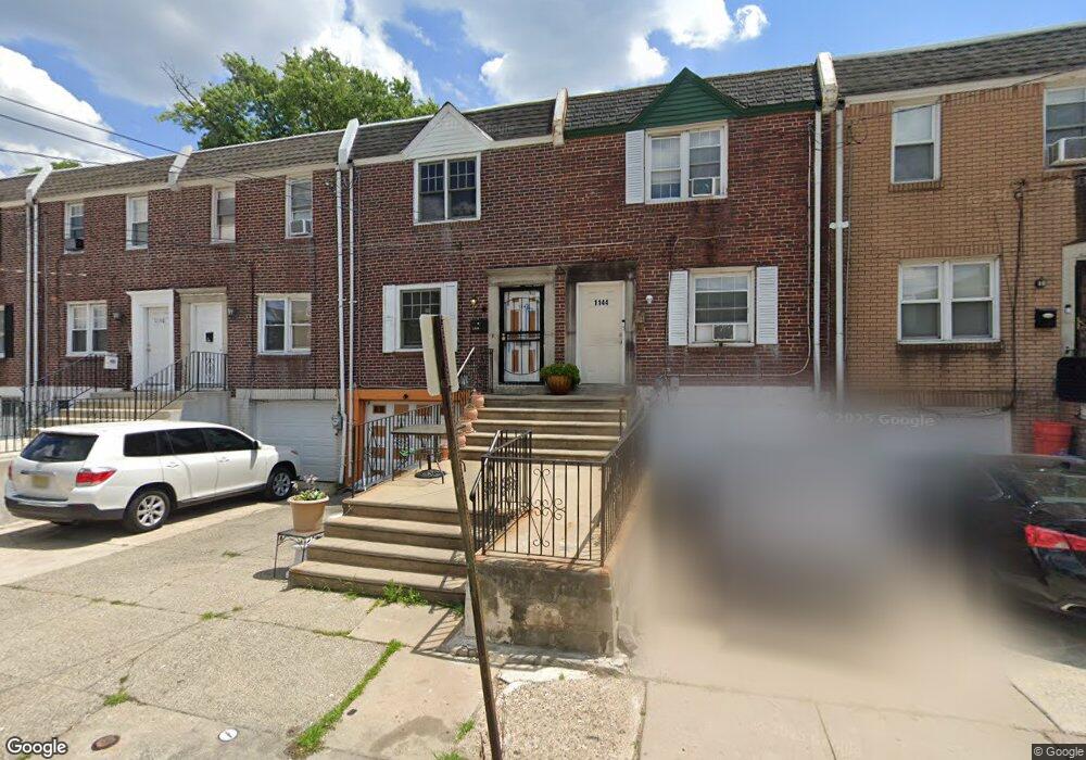 1146 S Merrimac Rd, Camden, NJ 08104 - photo 1