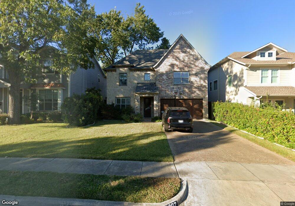 6007 Goodwin Ave, Dallas, TX 75206 - photo 1