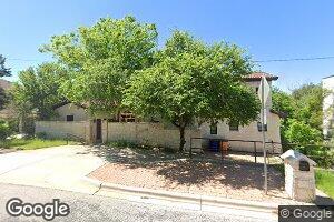 8912 Spring Lake Dr, Austin, TX 78750