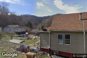 715 Highland Ave, Mullens, WV 25882