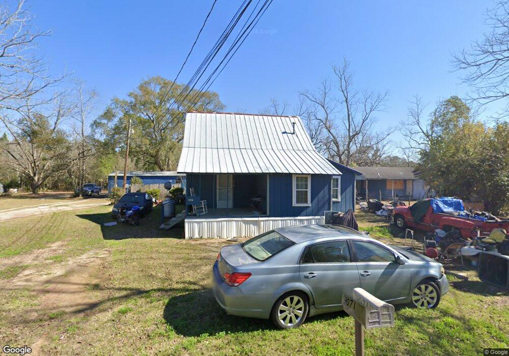 3071 Cabin St unit 1, Meigs, GA 31765 - photo 1