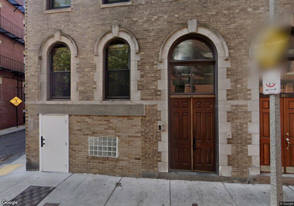 7 Unity St, Boston, MA 02113 - photo 1