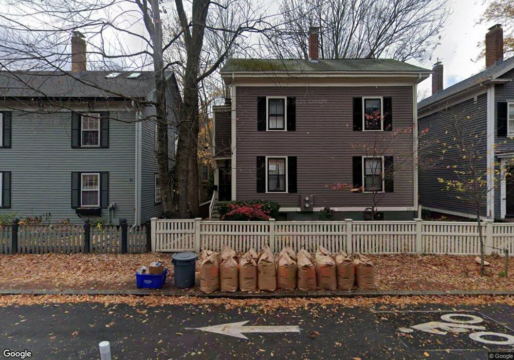 18 Mount Auburn St unit 1, Cambridge, MA 02138 - photo 1