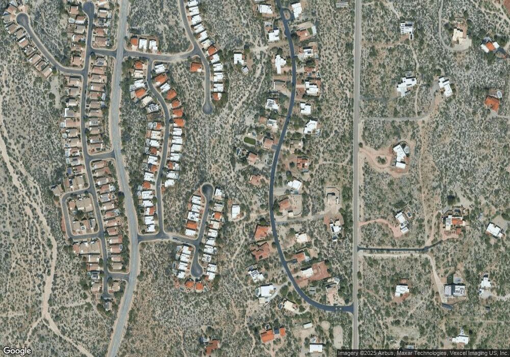 721 N Arizona Estates Loop, Tucson, AZ 85748 - photo 1
