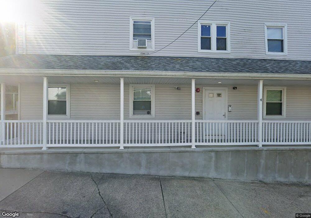 149 Elm St, Woonsocket, RI 02895 - photo 1