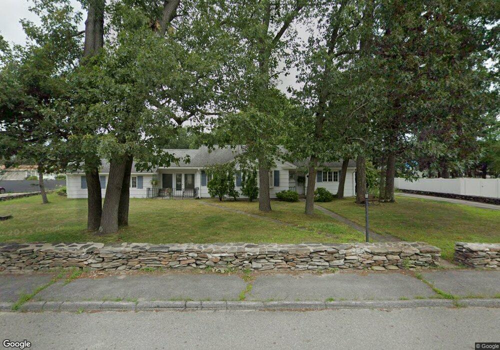 70 Ferry St, Hudson, NH 03051 - photo 1