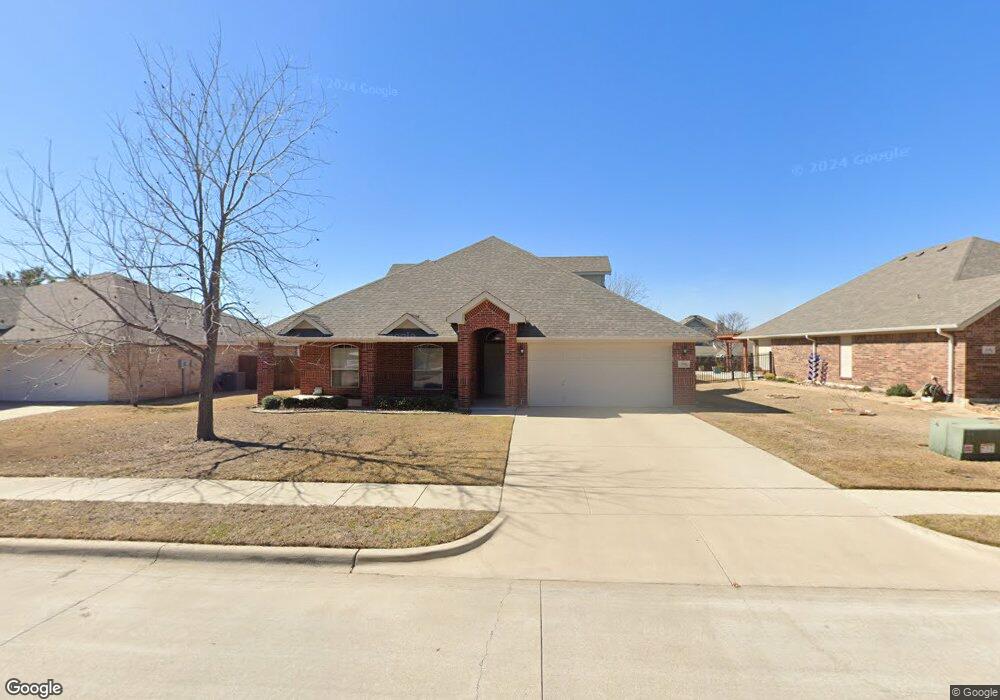 2234 Trevor Dr, Weatherford, TX 76087 - photo 1