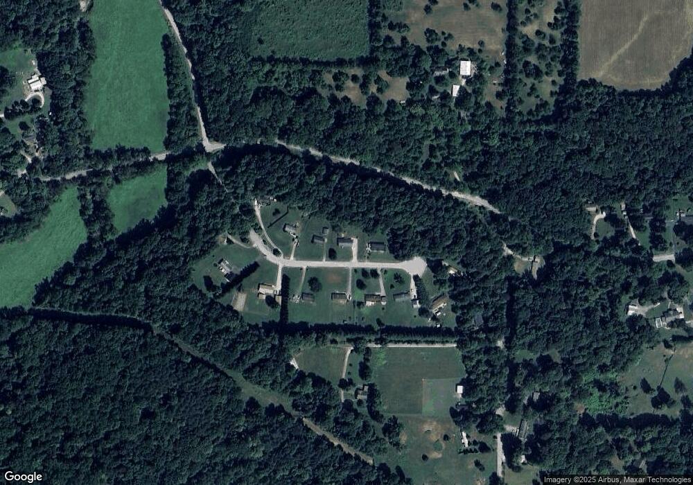 8414 Indian Bluff Rd NE, Georgetown, IN 47122 - photo 1