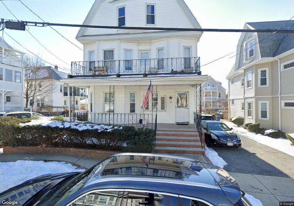 10 Varnum St, Arlington, MA 02474 - photo 1