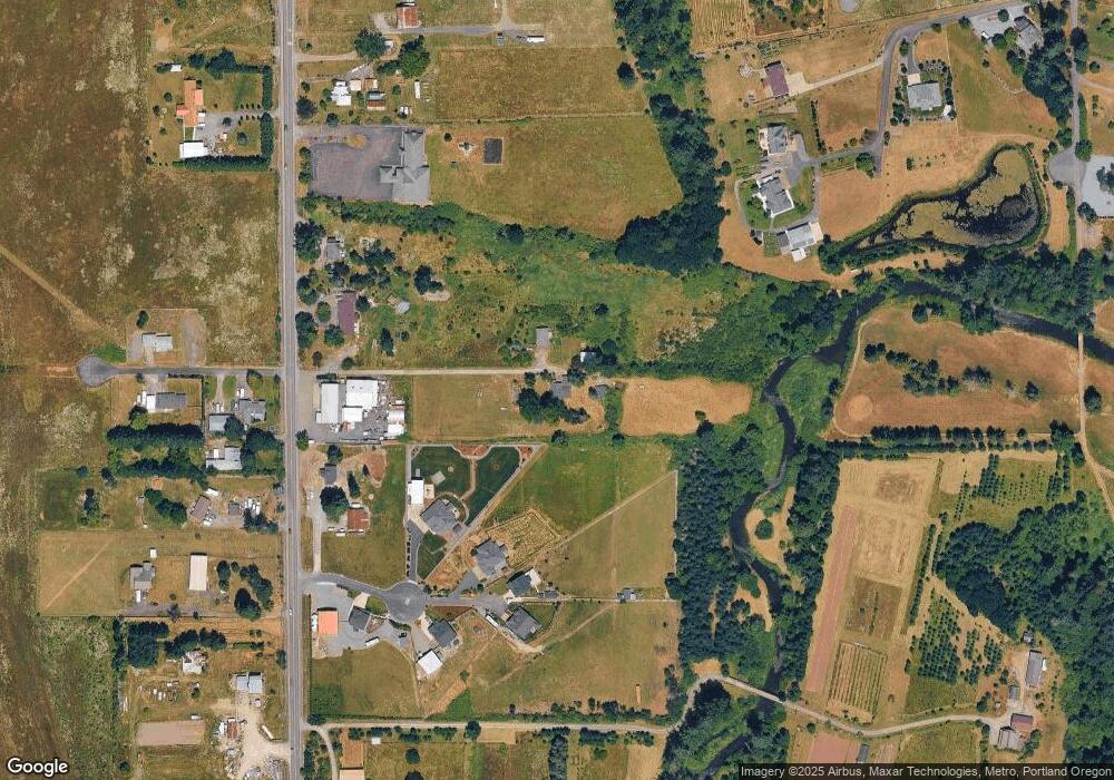 27010 S Highway 213, Mulino, OR 97042 - photo 1