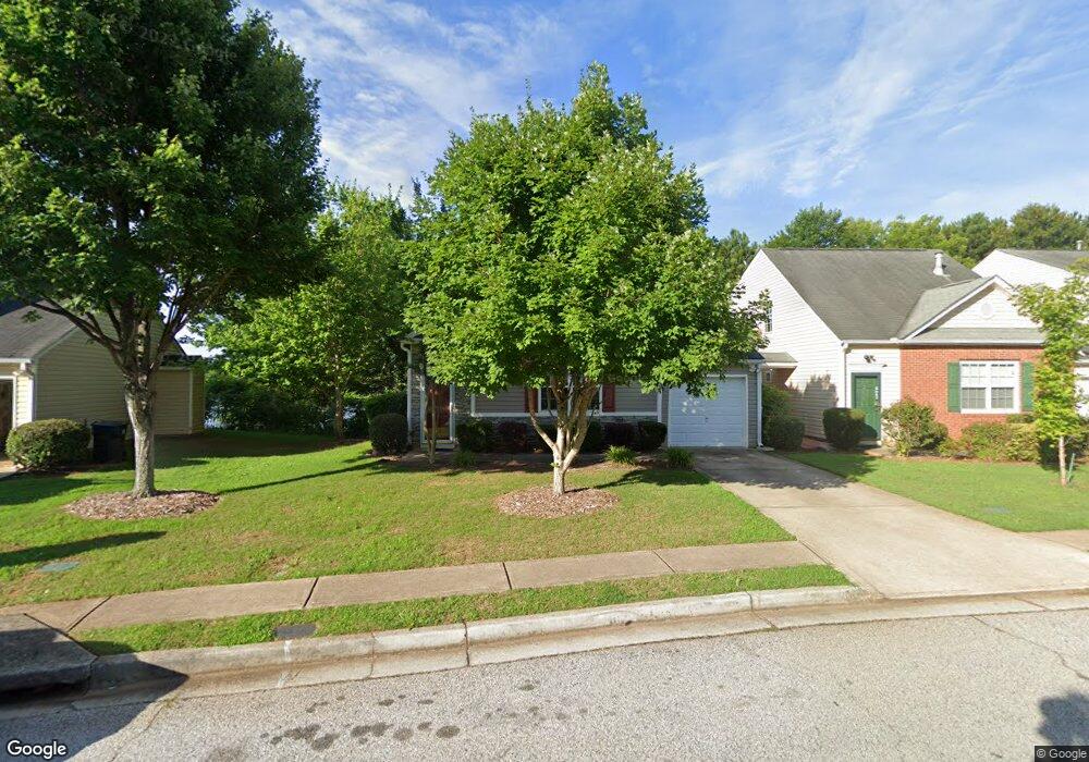 865 Lakeside Cir, Covington, GA 30016 - photo 1