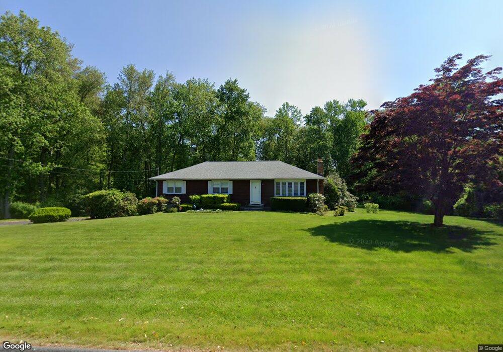 12 W Wind Rd, Trumbull, CT 06611 - photo 1