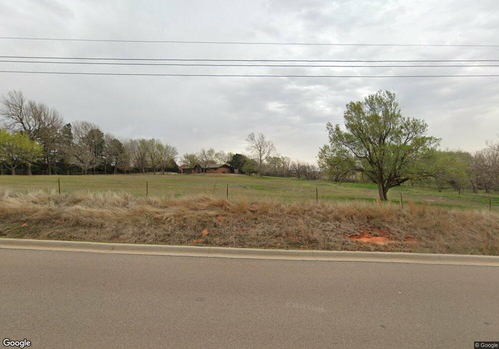 1700 S Eastern Ave, Elk City, OK 73644 - photo 1