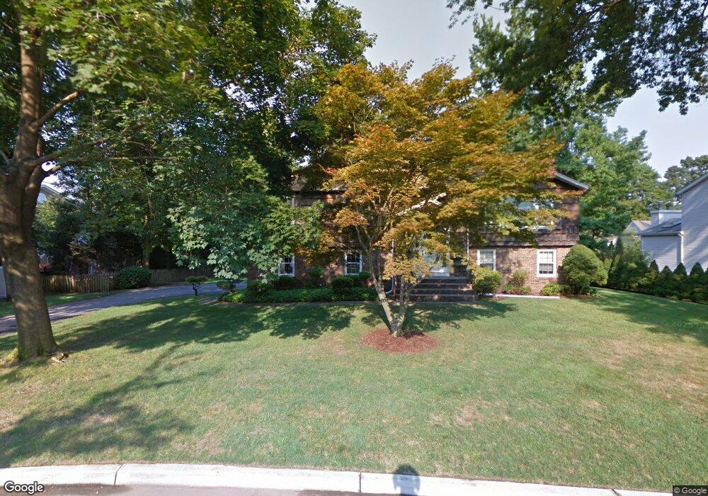 393 11th St, Cresskill, NJ 07626 - photo 1