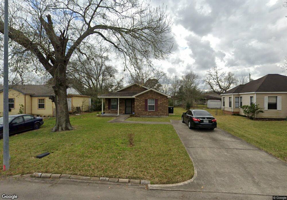 4518 Kingsbury St, Houston, TX 77021 - photo 1