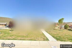 855 S Peachtree Dr, Toquerville, UT 84774