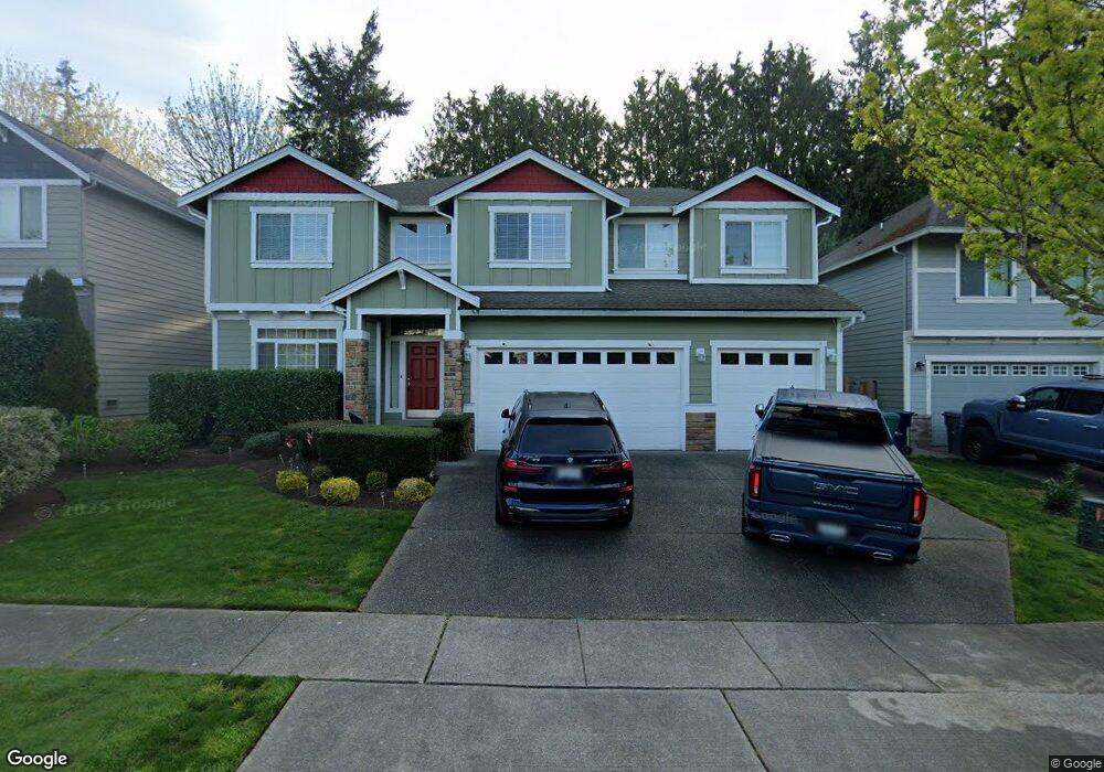 117 185th Place SW, Bothell, WA 98012 - photo 1