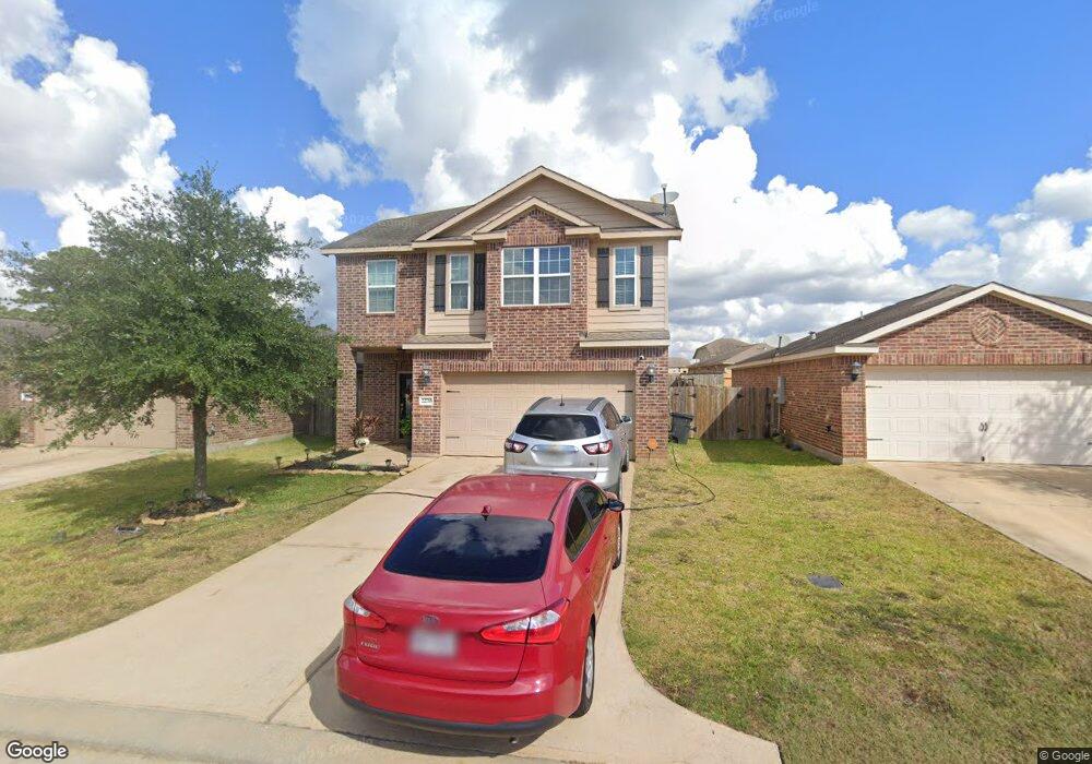 22718 Tabberts Way, Hockley, TX 77447 - photo 1