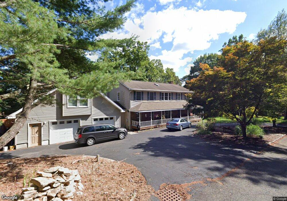 1 Timmel Ln, Stony Point, NY 10980 - photo 1