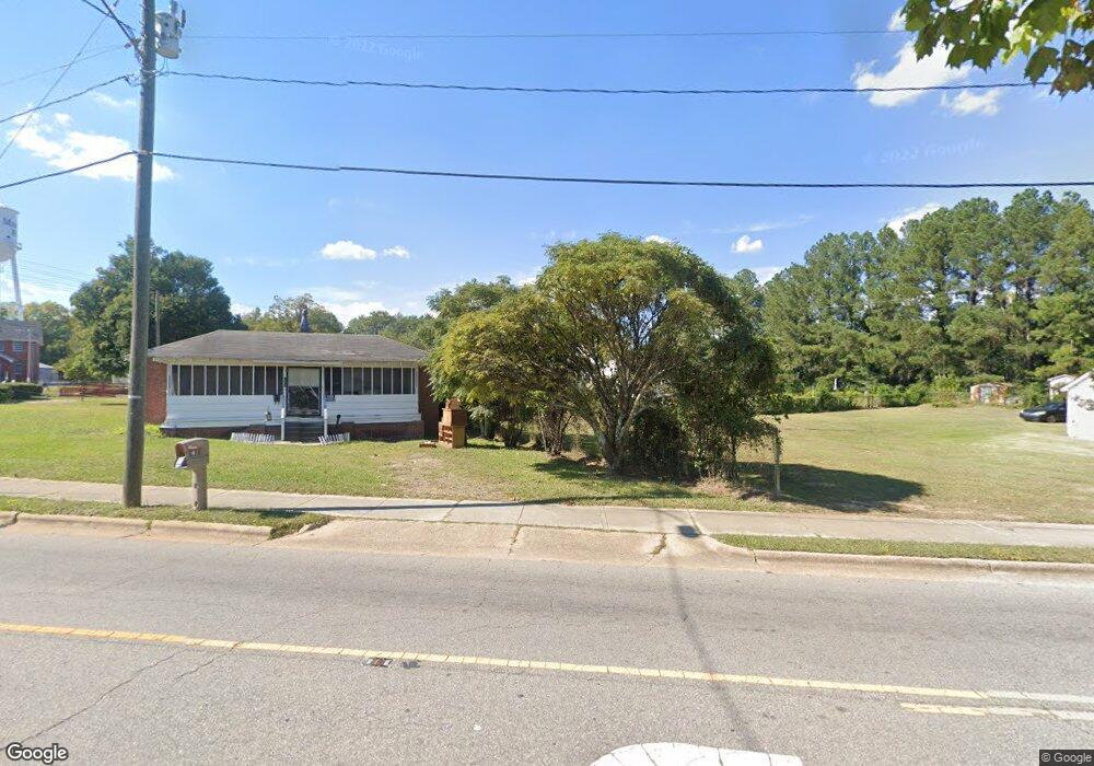 870 Southern Ave, Fayetteville, NC 28306 - photo 1