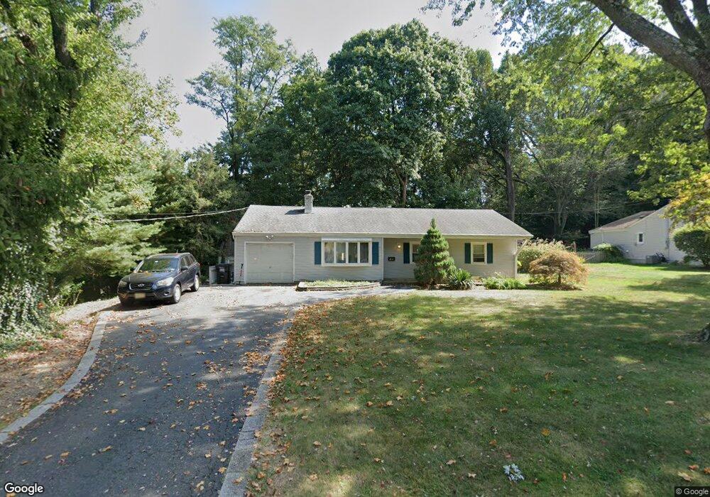 1 The Trail, Middletown, NJ 07748 - photo 1