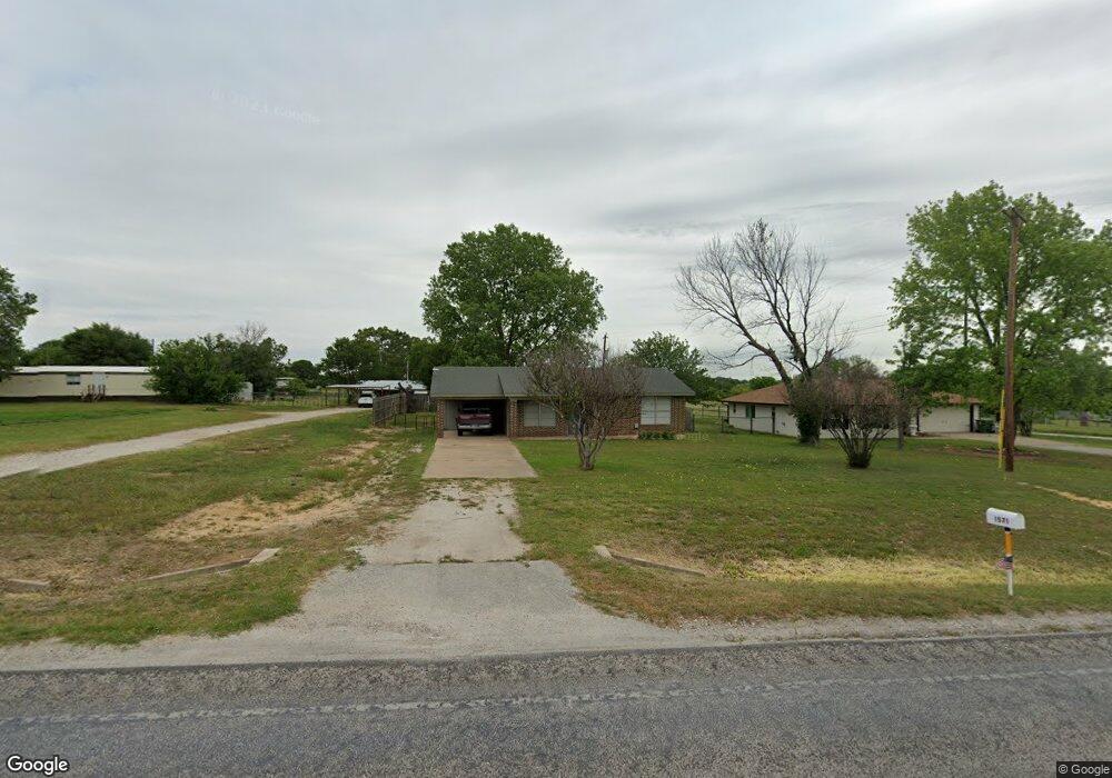 1571 E Reno Rd, Azle, TX 76020 - photo 1