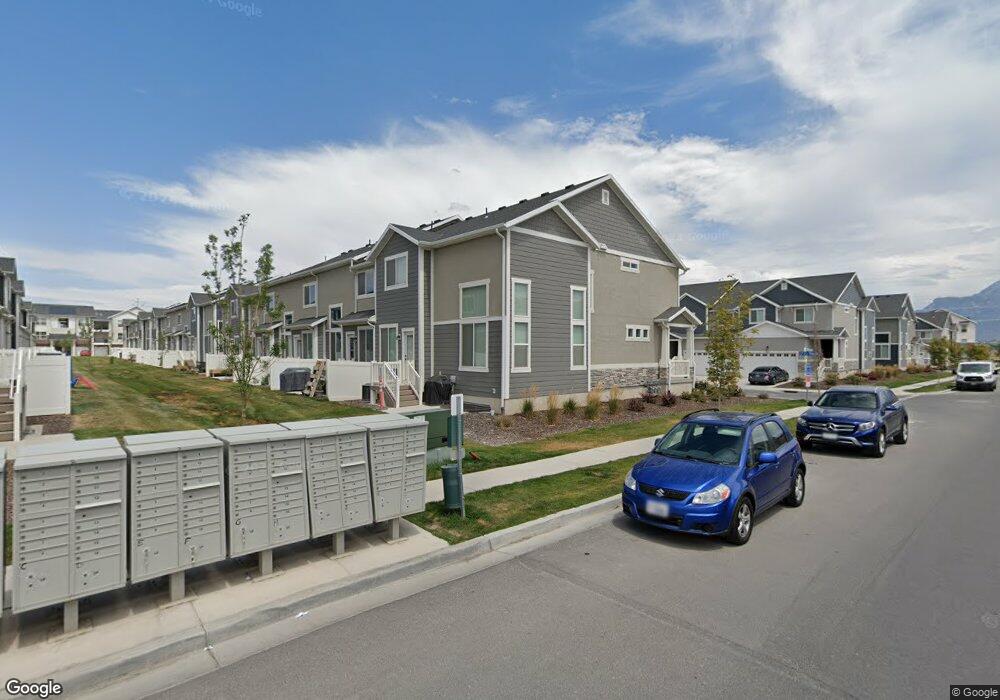 1711 N 3720 W unit 1015, Lehi, UT 84043 - photo 1