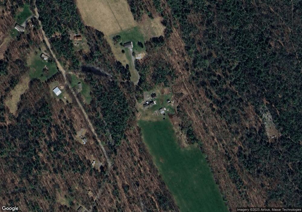 260 Choate Rd, Enfield, NH 03748 - photo 1